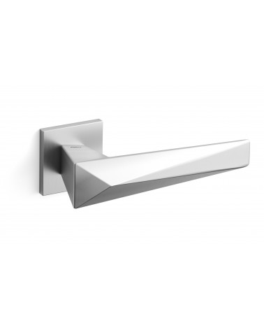 Poignée de porte Mandelli Zeit poignée design couleur 3