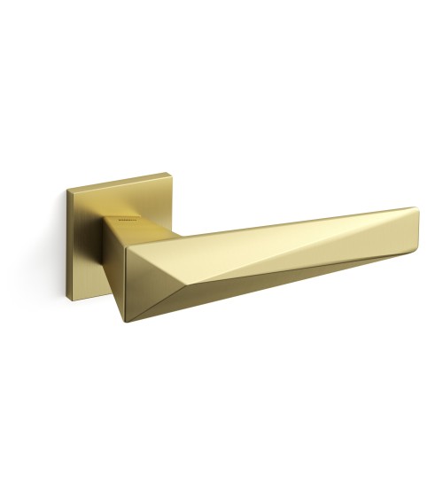 Poignée de porte Mandelli Zeit poignée design couleur 5