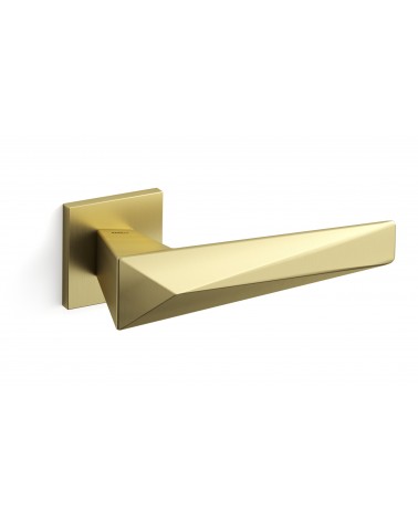 Poignée de porte Mandelli Zeit poignée design couleur 5