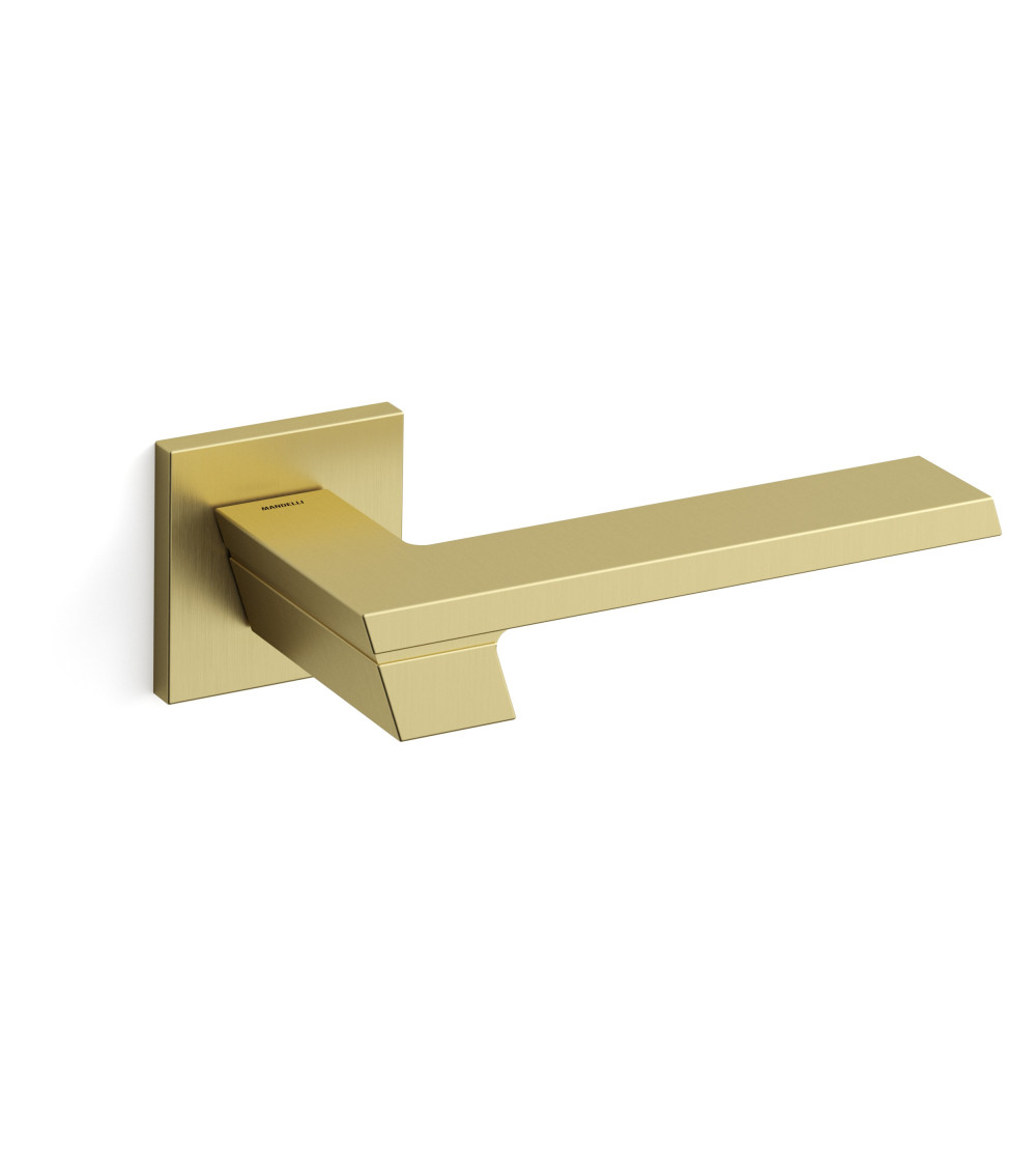 Poignée de porte Mandelli Jet poignée design couleur 2