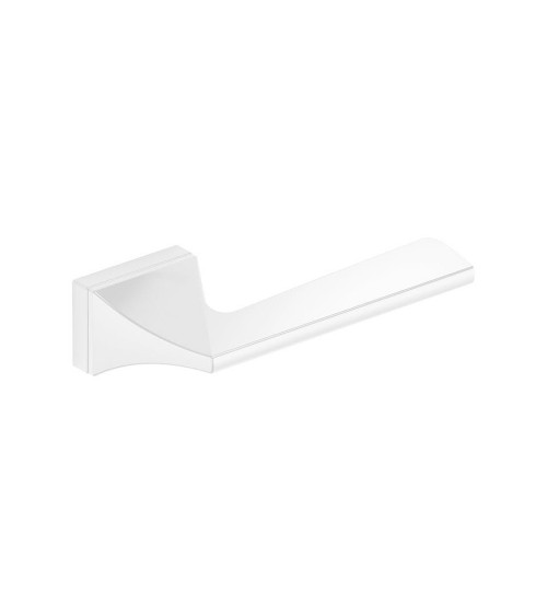 Poignée de porte blanche Impera poignée design