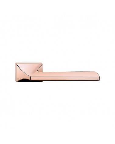 Poignée de porte cuivre Impera poignée design