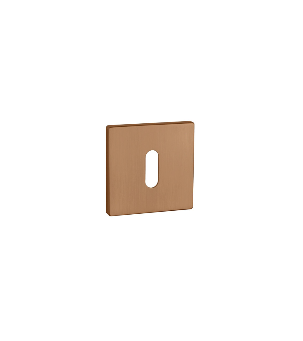Rosace AP Q 5S OB -  poignée design