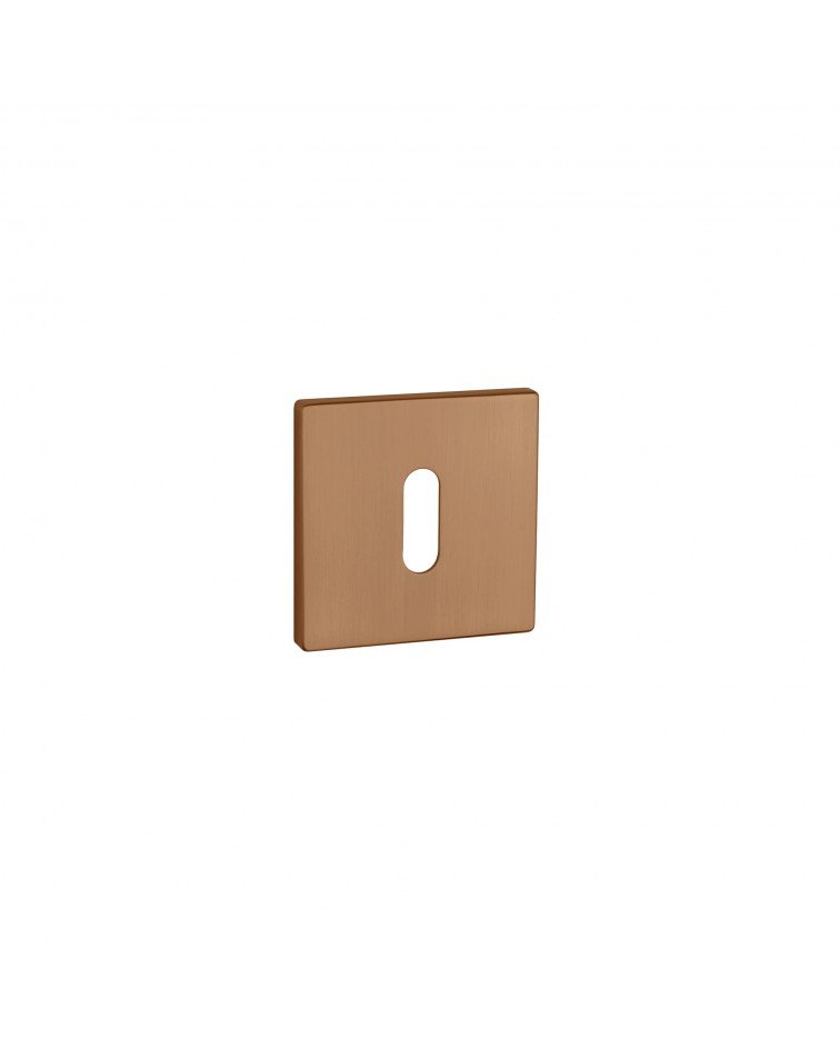 Rosace AP Q 5S OB -  poignée design