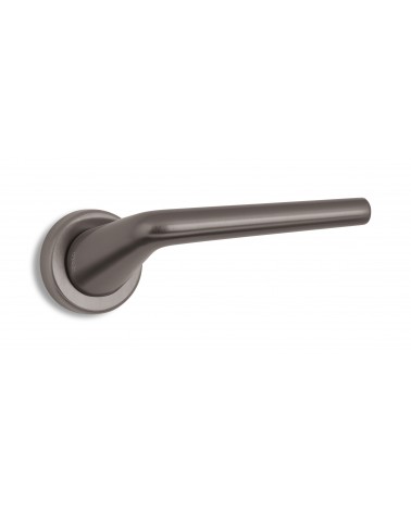 Poignée de porte Moderne ENTO LIFT en laiton -  poignée design