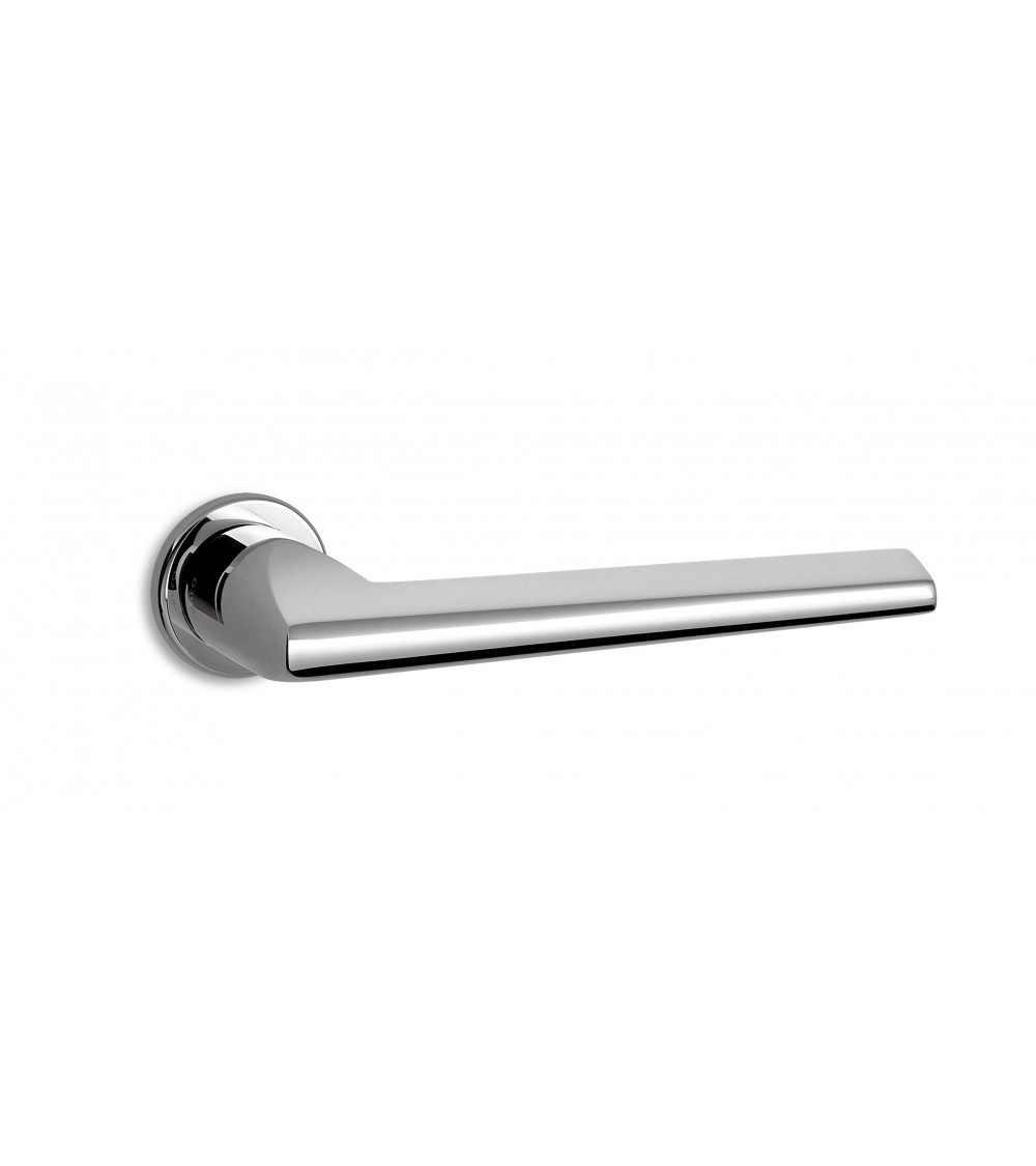 Poignée de porte moderne Ento Pilot C3 quincaillerie design