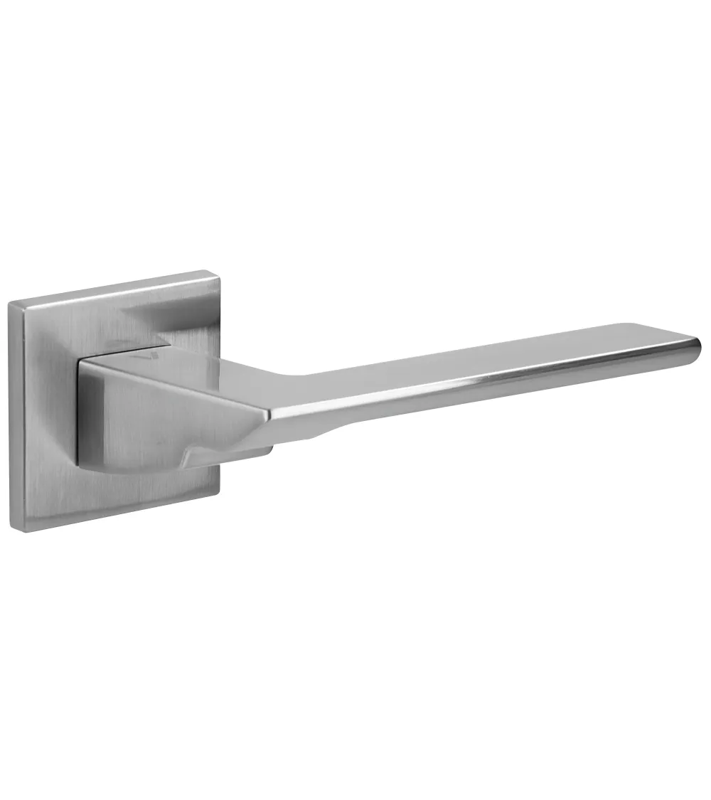 Poignée de porte moderne TENDER poignée design couleur 1