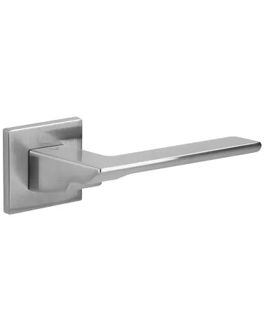 Poignée de porte moderne TENDER poignée design couleur 1