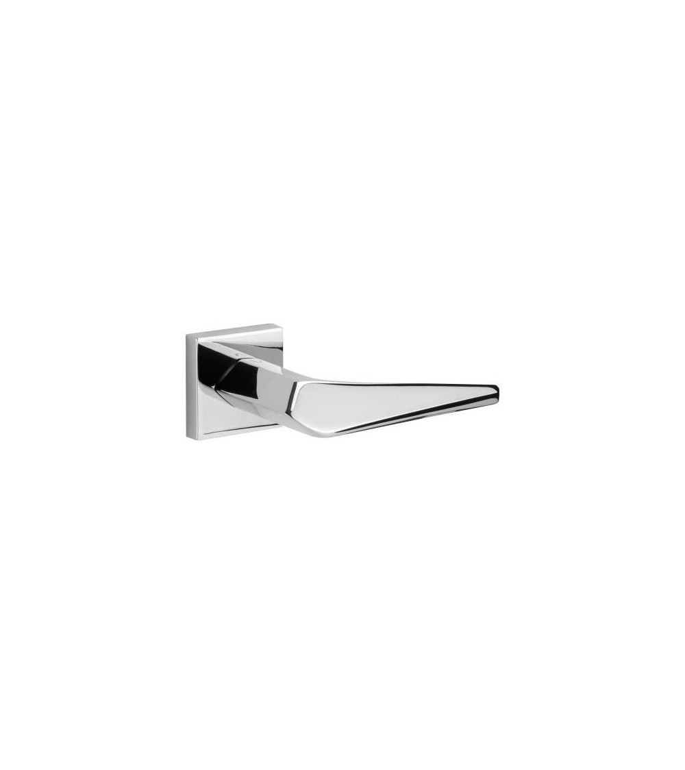 a star of contemporary door handles with a very distinctive style sold by Milla Poignées