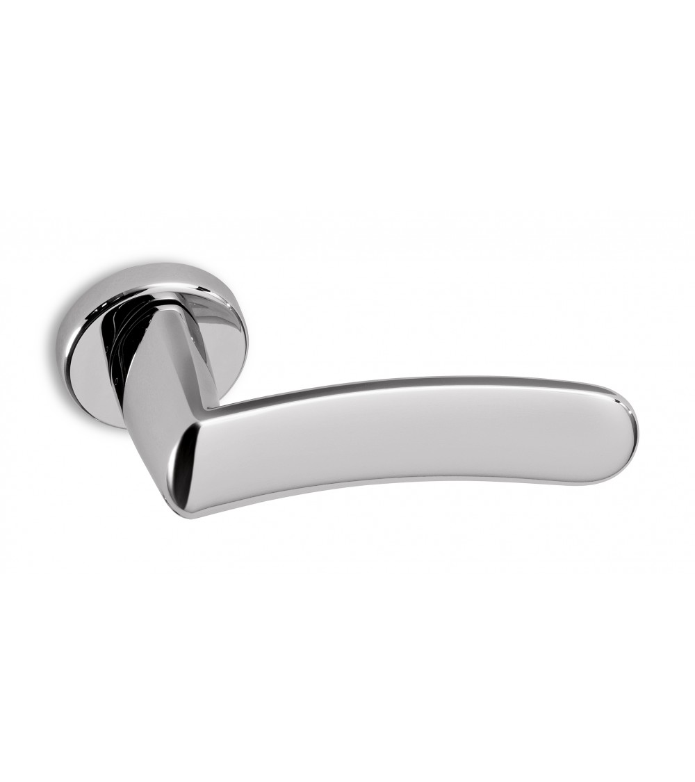 Poignée de porte Moderne ENTO WAVE