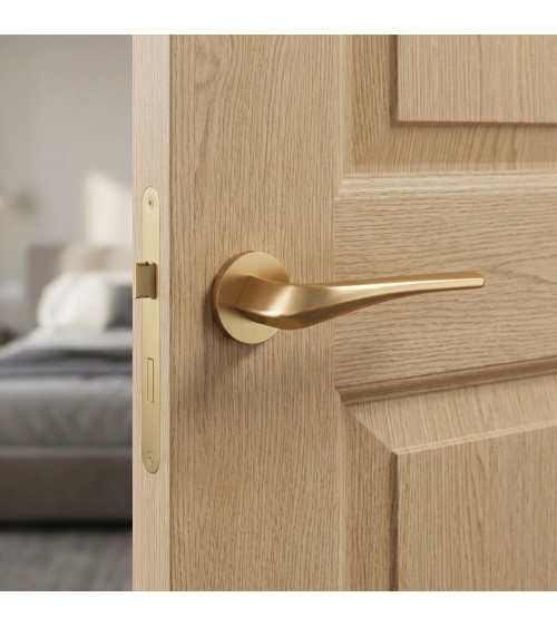 Poignée de porte moderne DALIA poignée design