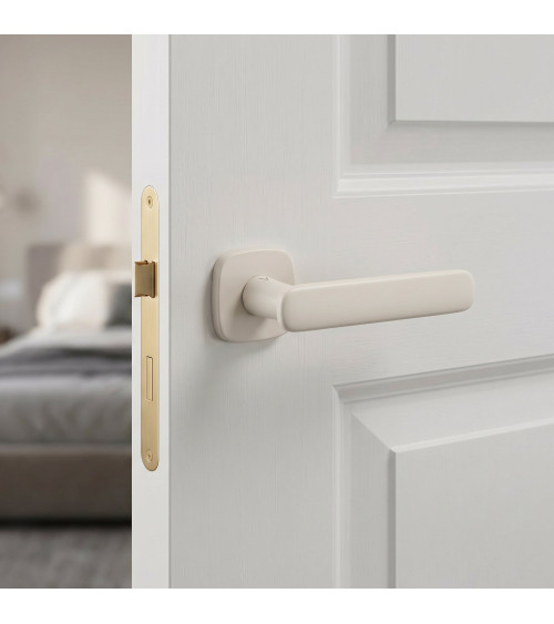 Poignée de porte moderne FLOW poignée design