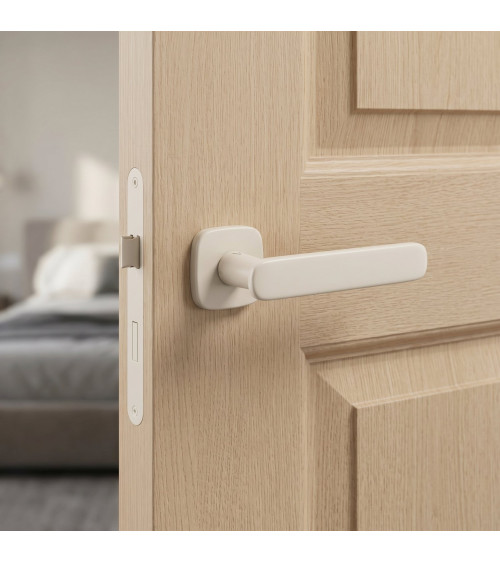 Poignée de porte moderne FLOW poignée design