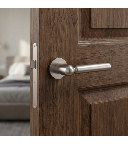 Poignée de porte épurée RUBIA poignée design