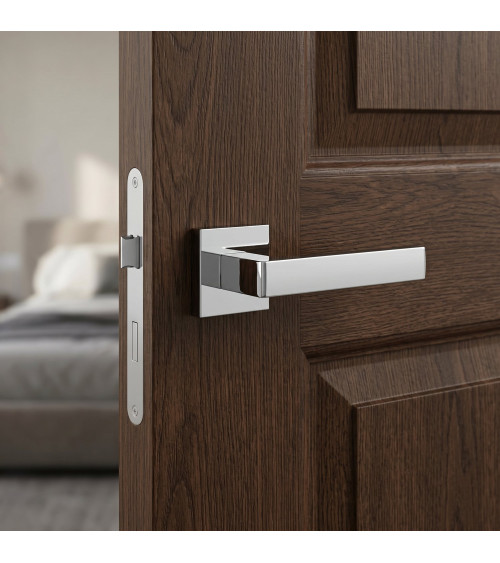 Poignée de porte classique Apollo poignée design