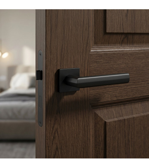 Poignée de porte moderne FRESIA poignée design