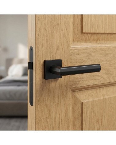 Poignée de porte style moderne tendance FRESIA
