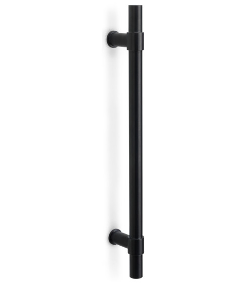 Poignée de tirage PB400 en acier inoxydable – FORMANI