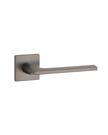Poignée de porte anthracite SALVIA poignée design