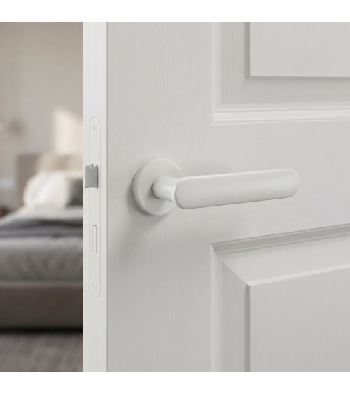 Poignée de porte style minimaliste MAFF poignée design