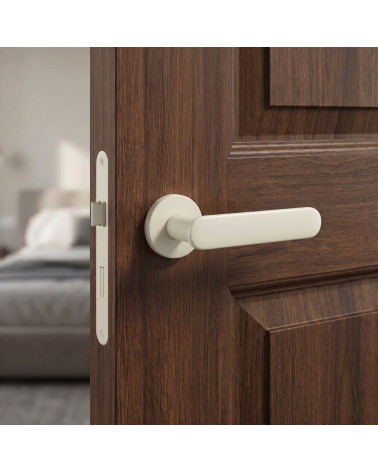 Poignée de porte style minimaliste MAFF