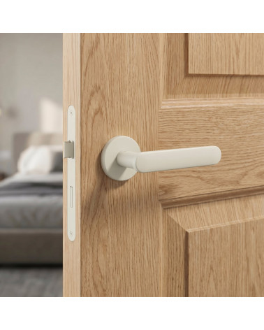 Poignée de porte style minimaliste MAFF