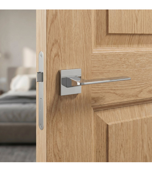 Poignée de porte moderne OMA poignée design