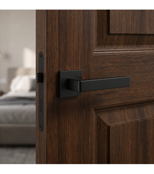 Poignée de porte au style classique MIIA poignée design