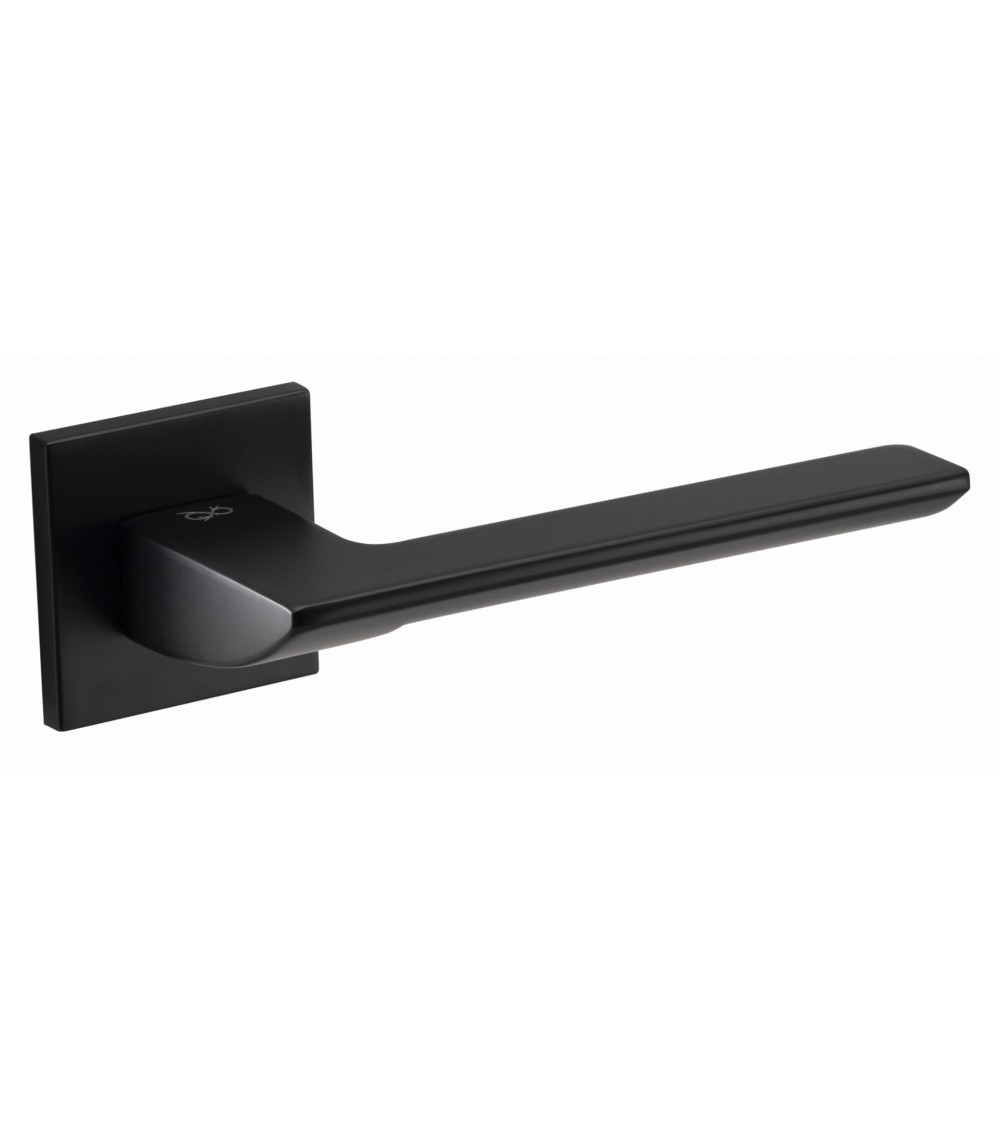 Poignée de porte noire ASTRA poignée design