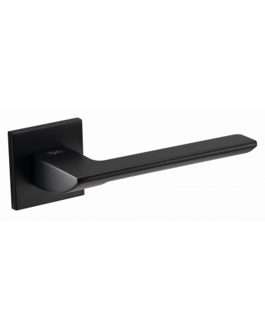 Poignée de porte noire ASTRA poignée design