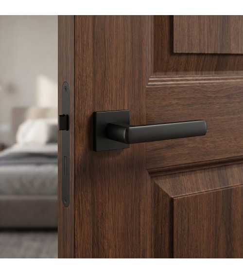 Poignée de porte classique HOSTA poignée design