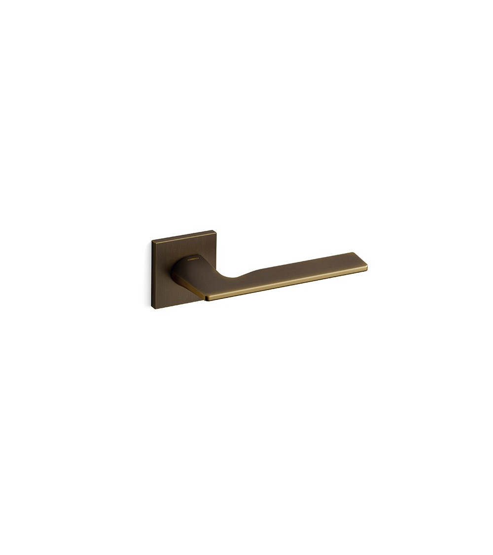 Poignée de porte Mandelli Kiri poignée design couleur 5