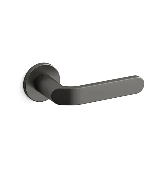 Poignée de porte Mandelli Callas poignée design couleur 1