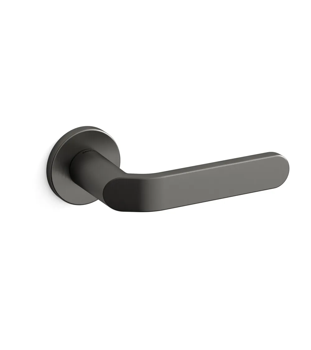 Poignée de porte Mandelli Callas poignée design couleur 1