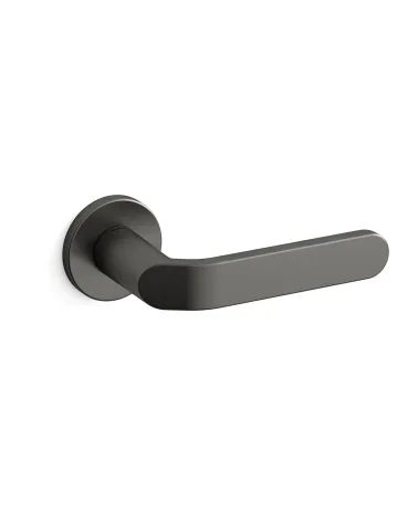 Poignée de porte Mandelli Callas poignée design couleur 1