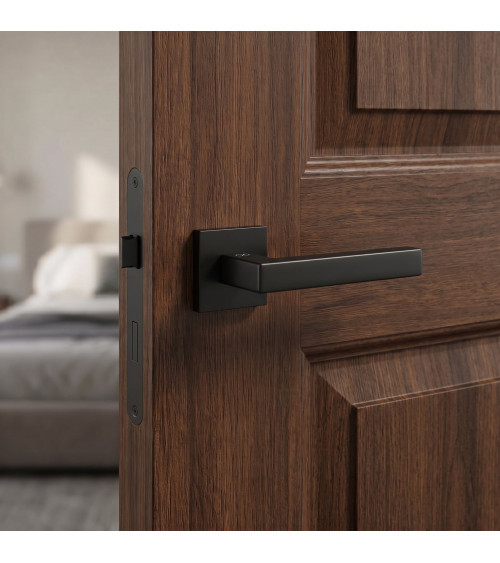 Poignée de Porte Line STELLA Q -  quincaillerie design
