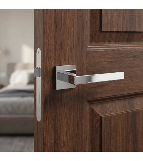 Poignée de Porte Line STELLA Q -  quincaillerie design
