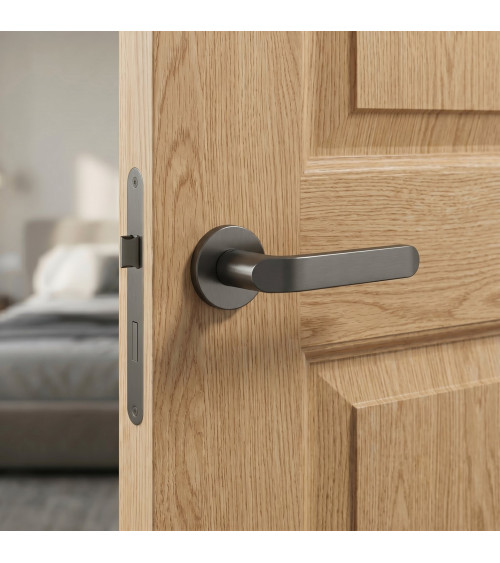 Poignée de porte Mandelli Callas poignée design couleur 5