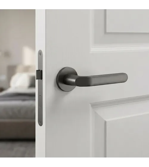 Poignée de porte Mandelli Callas poignée design couleur 5