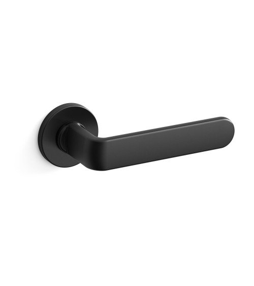 Poignée de porte Mandelli PP33 poignée design couleur 5