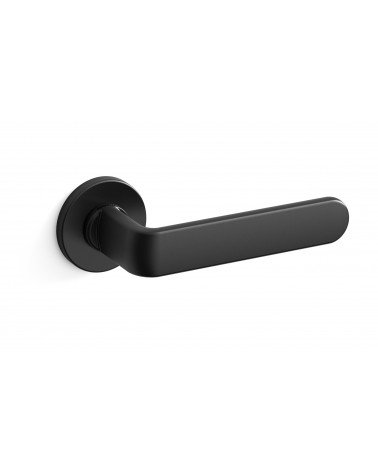 Poignée de porte Mandelli PP33 poignée design couleur 5