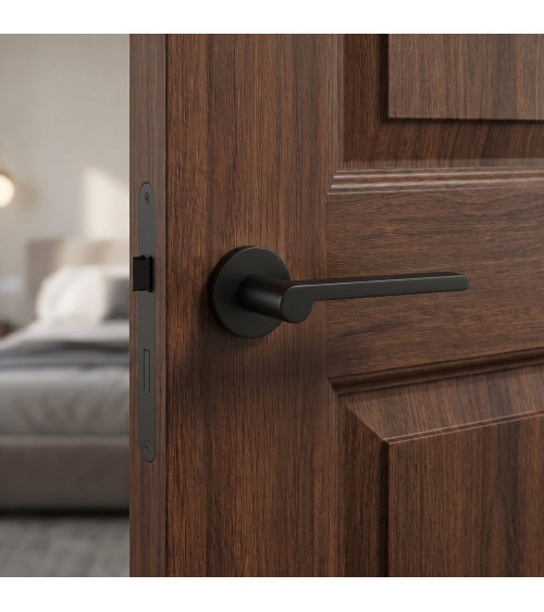 Poignée de porte moderne Pandora poignée design