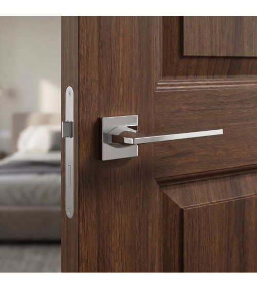 Poignée de porte moderne Harmony poignée design couleur 2