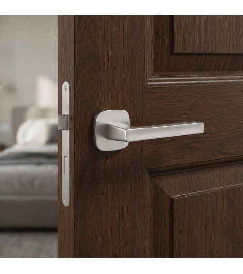 Poignée de porte classique PEA poignée design