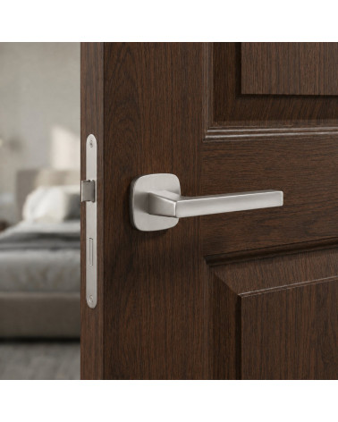 Poignées de porte classiques PEA