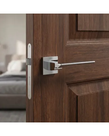 Poignée de Porte Moderne pour une déco innovante - Modèle TENDER