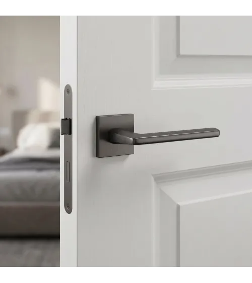 Poignée de porte moderne EURA poignée design
