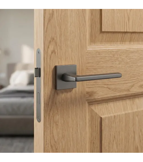 Poignée de porte moderne EURA poignée design