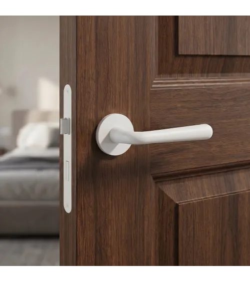 Poignée de porte IRGA poignée design couleur 1