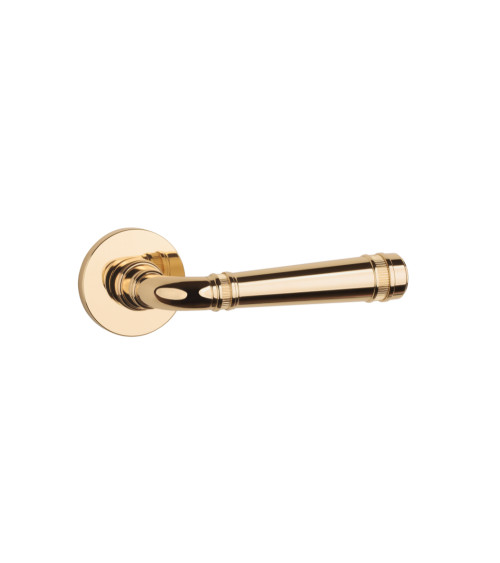 Poignée de porte Laiton BERULA